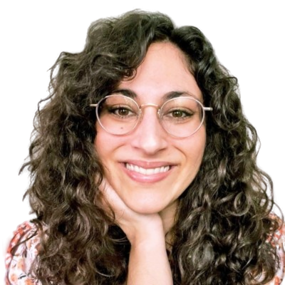 Lianna Kissinger Virizlay